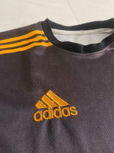 Real Madrid Jersey (Ozil)