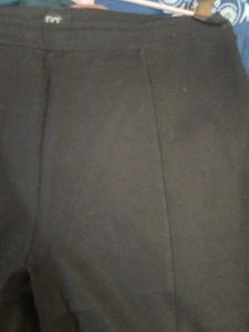 Black Pants