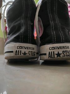 All Star Converse Casual Shoe