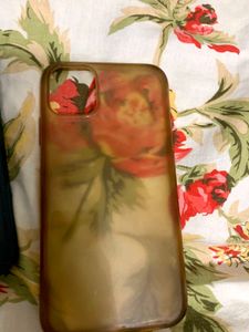 i phone 11 back cases