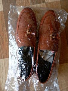 🛑MENS SHOES With ROYAL SlIPPERS🛑