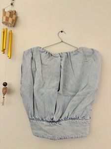 Zara Top