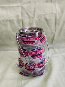 Stainless Steel Container For Milk etc