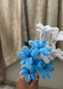 Small daisy