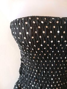Retro Pinup Dress From London