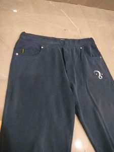 Navy Blue Lounge Pants