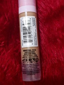 Nyx Bare With Me Concealer