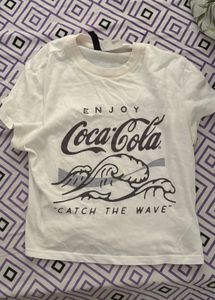 H&amp;m 5 Crop Tops For Women