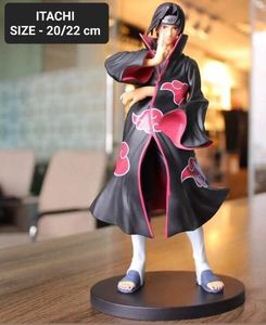 Itachi Action Figure 22 Cm