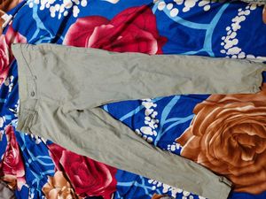 Men's Casual Pants