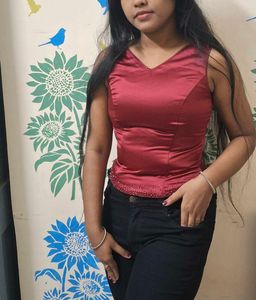 Corset Top ...