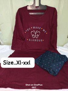 Only----1pair