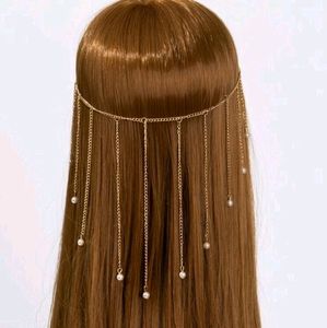 Kaudi Hair Pin