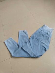 Causual Blue Jeans