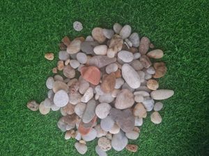 Aquarium  Stones