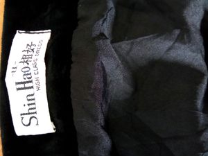 Shin Hao Personal China Brand