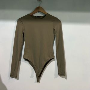 Zara Bodysuit