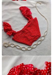 Butterfly Top