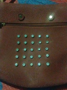 bag for girls daily use