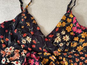 Floral Top