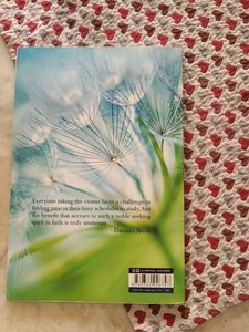 Basics of Buddhism Handbook