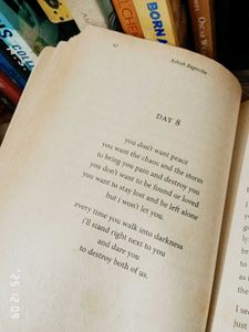 Dear Stranger, I Know How You Feel