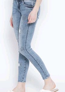 Star Denim Jeans