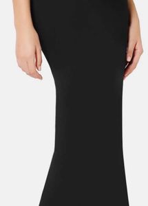 intimacy mermaid saree shapewear