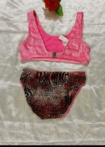 Bikini Set 🌺💓