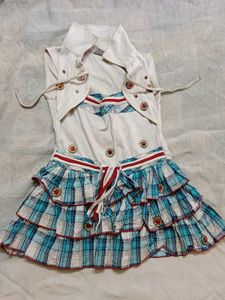Stylish Frock