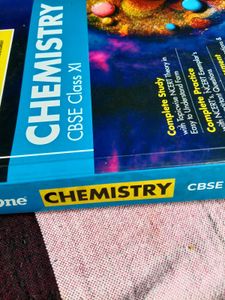 Arihant Class 11 Chemistry All In One
