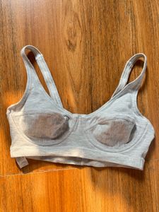 Push Up Wired Bra ❤️(34 B,c)