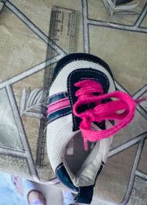 Baby Booties Shoes Unisex