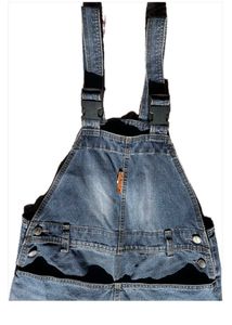 Denim Overalls dangri