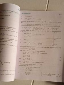 RD Sharma Mathematics Class 11