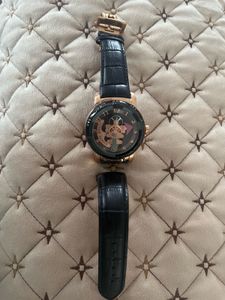 Ulysse Nardin Innovision Watch