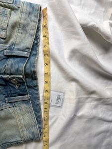 Bershka Denim