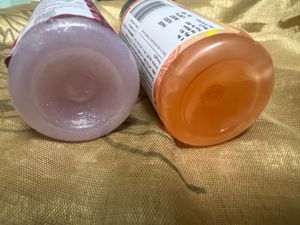 The Love Co.shimmer Body Oil &amp; Bubble Bath