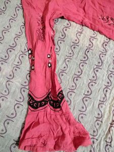Empire Kurti