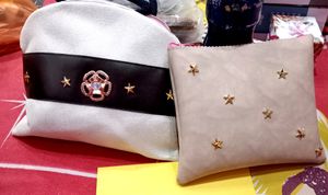 Beautiful handbag for women