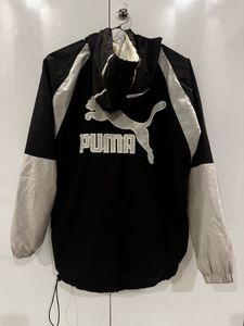 Puma Sporty Jacket