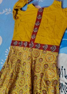 Round Frock