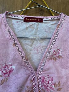 Original Bin Saeed 3pc Suits