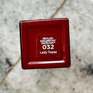 Revlon Colorstay Satin Ink-lady Topaz