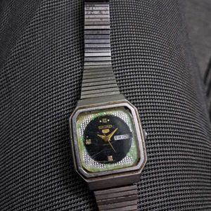 Seiko Vintage Ladies Watch