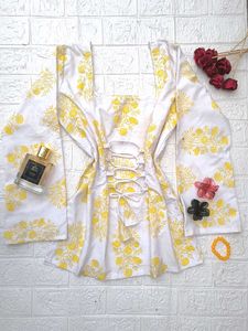 Corset Back Pinteresty Kurti 🫶🏻