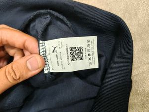 Puma BMW Track Jacket