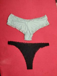 Combo 4 H&amp;M Brief Size 36