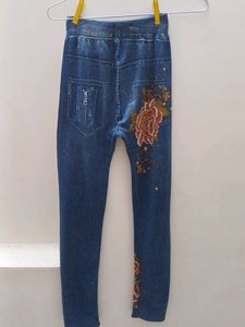 Blue Jeans