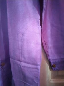 🌟Stylish Purple Kurta Set 🌟